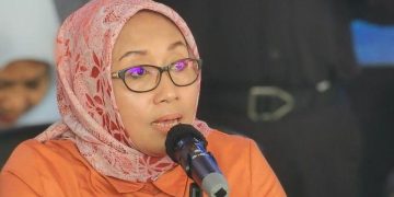 Kekerasan Seksual Harus Ditangani Secara Serius dan Tidak Damai