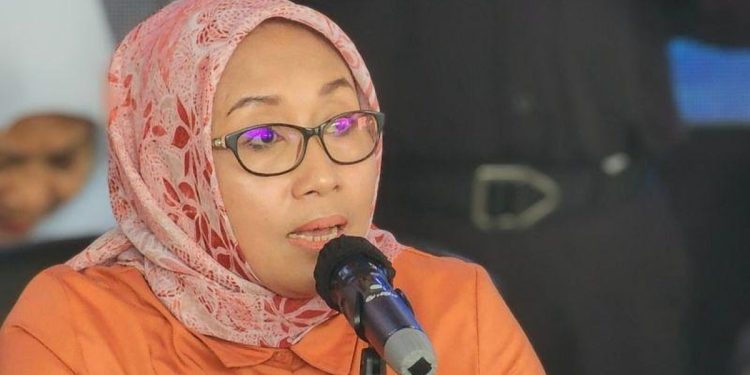 Kekerasan Seksual Harus Ditangani Secara Serius dan Tidak Damai