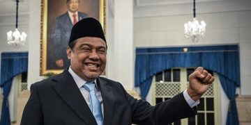 Kesabaran Said Iqbal Hingga Menjadi Penasihat Prabowo