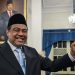 Kesabaran Said Iqbal Hingga Menjadi Penasihat Prabowo