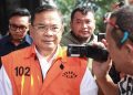 Sidang Korupsi Eks Bupati Pati Sudewo Digelar di Semarang 15 Juni
