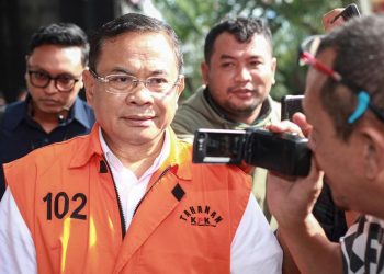 Sidang Korupsi Eks Bupati Pati Sudewo Digelar di Semarang 15 Juni