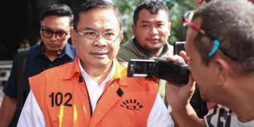 Sidang Korupsi Eks Bupati Pati Sudewo Digelar di Semarang 15 Juni