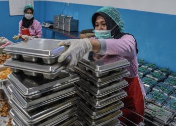 Unhas Makassar Menyangkal Skorsing 28 Mahasiswa Setelah Mengkritik Dapur SPPG