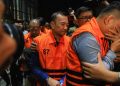 Penyidikan Selesai, Tiga Mantan Pejabat Bea Cukai Segera Masuk Persidangan