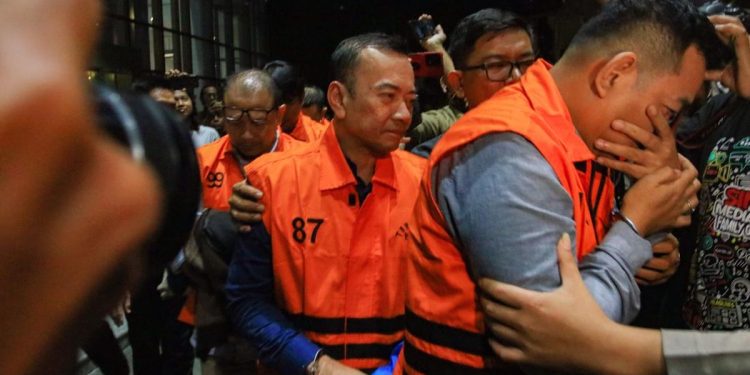 Penyidikan Selesai, Tiga Mantan Pejabat Bea Cukai Segera Masuk Persidangan