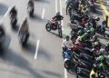 Viral Ojol Minta Motor Tak Diangkut, Dishub DKI Beri Penjelasan