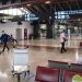 Terminal 2 Bandara Soetta Mengeluarkan Asap, Manajemen Berikan Penjelasan