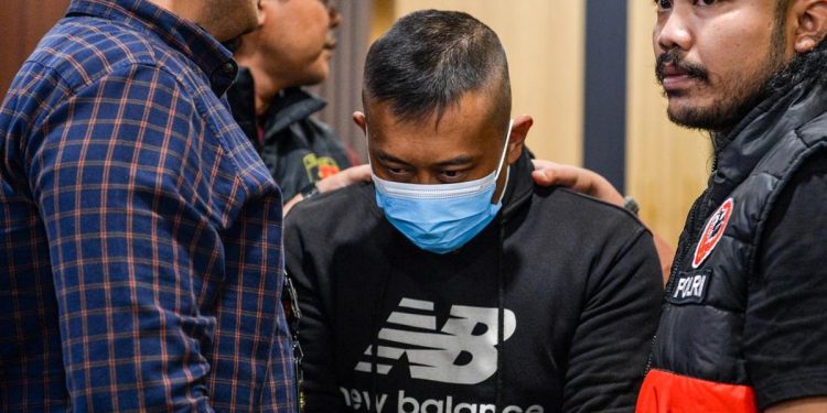 Motif Taufik Hidayat Menganiaya YTR Akhirnya Terungkap
