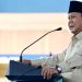 Prabowo Menerima Laporan TNI tentang Program Listrik Papua dan Sumur Bor
