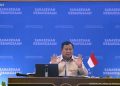Prabowo Perintahkan Tambah Anggaran Rp4 Triliun Untuk Memperkuat Riset Nasional