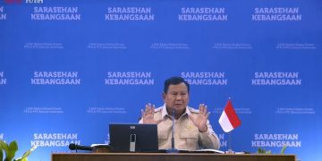 Prabowo Perintahkan Tambah Anggaran Rp4 Triliun Untuk Memperkuat Riset Nasional