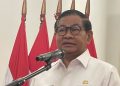 Penertiban Parkir Liar Tanpa Kecuali Termasuk Mobil Mewah di Senopati