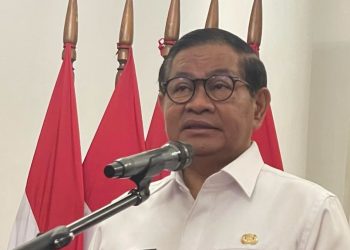 Penertiban Parkir Liar Tanpa Kecuali Termasuk Mobil Mewah di Senopati