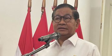 Penertiban Parkir Liar Tanpa Kecuali Termasuk Mobil Mewah di Senopati