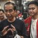 Dampingi Jokowi, Kaesang Siap Blusukan ke Lampung Besok