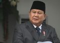 Prabowo Undang Timwas Haji dan Menteri ke Hambalang