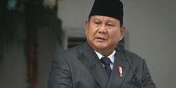 Prabowo Undang Timwas Haji dan Menteri ke Hambalang