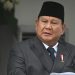 Prabowo Undang Timwas Haji dan Menteri ke Hambalang