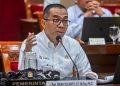 Mendiktisaintek Ungkap WNI Diduga Memalsukan Penelitian untuk Beasiswa Perjalanan