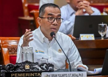 Mendiktisaintek Ungkap WNI Diduga Memalsukan Penelitian untuk Beasiswa Perjalanan