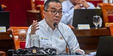 Mendiktisaintek Ungkap WNI Diduga Memalsukan Penelitian untuk Beasiswa Perjalanan