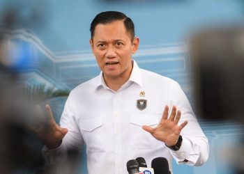 Demokrat Menyatakan AHY Harus Mengelola Proyek Kereta Cepat Sebagai Amanah yang Dijalankan