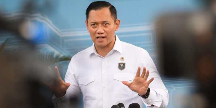 Demokrat Menyatakan AHY Harus Mengelola Proyek Kereta Cepat Sebagai Amanah yang Dijalankan