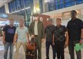 Kejagung Tangkap Buronan Kasus Batu Bara Setelah Kembali dari Singapura