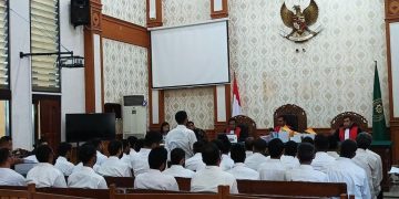 35 Warga Negara India Dituduh Mengelola Judi Online di Vila Bali