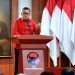 Hasto Sebut Lagu Bung Karno Bapak Marhaenisme sebagai Upaya Perbaiki Sejarah