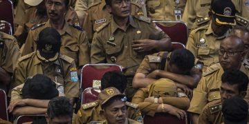 Ratusan Kepala Sekolah di Sulsel Diminta Mundur Karena Temuan Dana BOS