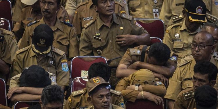 Ratusan Kepala Sekolah di Sulsel Diminta Mundur Karena Temuan Dana BOS