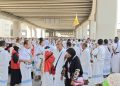 99.982 Jemaah RI Menuju Madinah, Timwas Haji DPR Minta Kemenhaj Siap