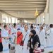 99.982 Jemaah RI Menuju Madinah, Timwas Haji DPR Minta Kemenhaj Siap