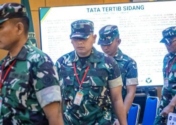 Permintaan KontraS agar Eks Kabais TNI Diperiksa dalam Kasus Air Keras Andrie Yunus