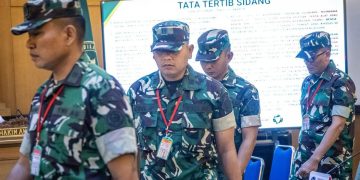Permintaan KontraS agar Eks Kabais TNI Diperiksa dalam Kasus Air Keras Andrie Yunus