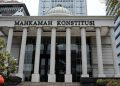 Pencabutan Permohonan Polri di Bawah Kemendagri Diterima MK