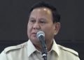 Prabowo kepada Pelajar Korban Bullying: Presiden Juga Pernah Diejek