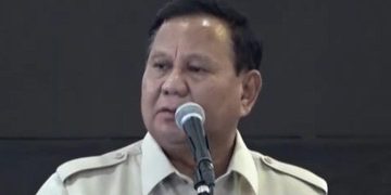 Prabowo kepada Pelajar Korban Bullying: Presiden Juga Pernah Diejek