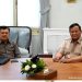 Momen Pertemuan Prabowo dan JK di Istana Kepresidenan