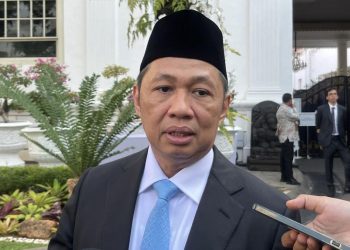 Partai Gelora Menolak Usulan Ambang Batas Parlemen DPRD