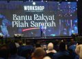 Perintah Kader untuk Membantu Rakyat dalam Memilah Sampah dari Rumah