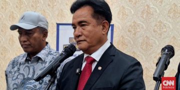 Konsolidasi Yusril Setelah Kasus Pemerasan WNA Silmy Karim dan Rekan