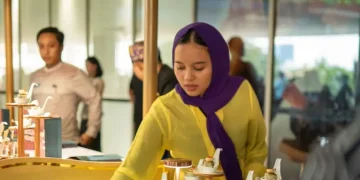Minggu Dessert Jakarta 2026 Ajak Pelaku Kuliner Ciptakan Kreasi Bertema Dangdut
