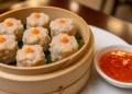 Resep Dimsum Rumahan Menggunakan Bahan Sederhana dan Saus Cocolan