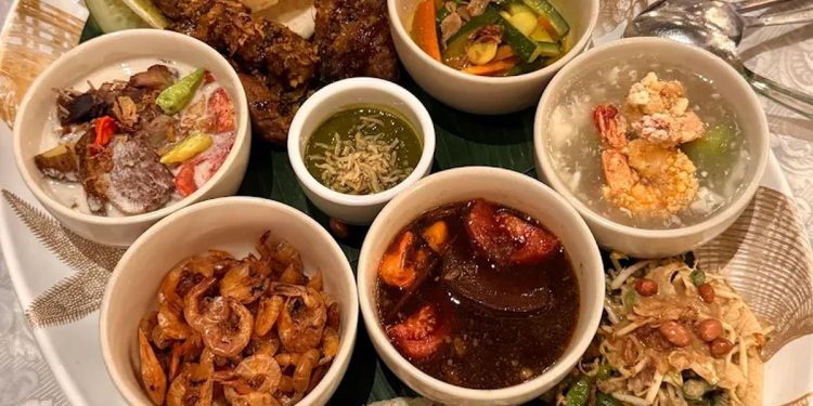 14 Restoran Keluarga Terbaik di Jakarta Pusat 2026, dari Legendaris hingga Ramah Anak