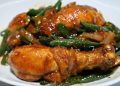 Resep Ayam Kecap Cabai Hijau Satu Wajan yang Enak dan Mudah Bikin Nambah Nasi
