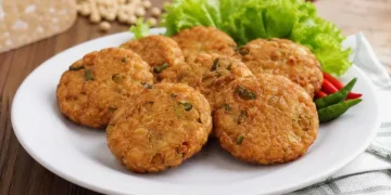Resep Perkedel Tempe Mudah dan Hemat yang Gurih dan Sederhana