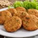 Resep Perkedel Tempe Mudah dan Hemat yang Gurih dan Sederhana